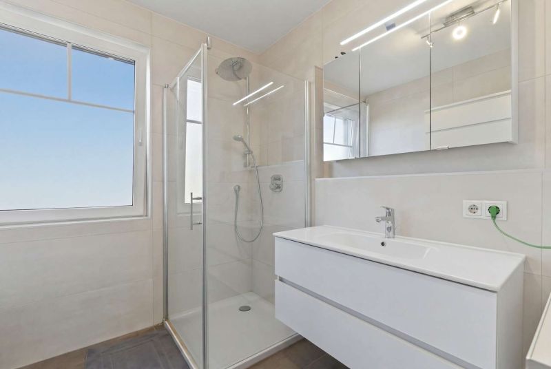 Sonnige 4-Zimmer-Wohnung mit Balkon und Garage nahe Bahnhof Himberg /  / 2325&nbsp;Himberg bei Wien / Bild 5
