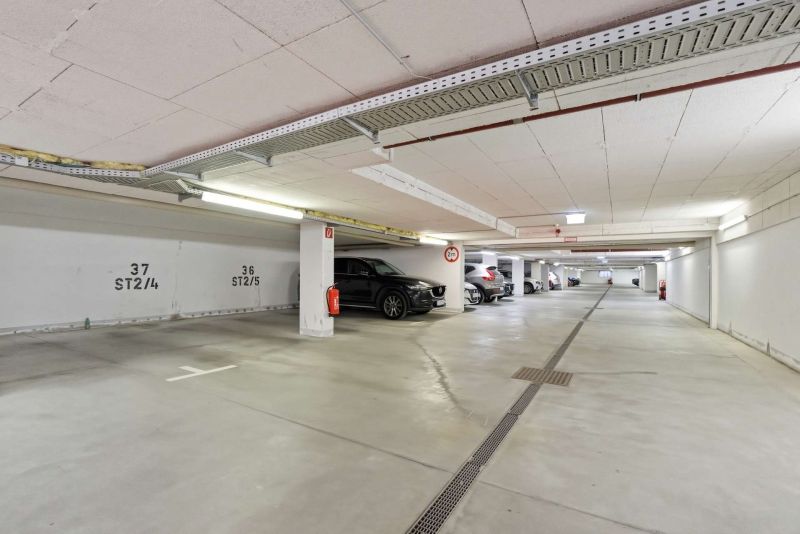 Sonnige 4-Zimmer-Wohnung mit Balkon und Garage nahe Bahnhof Himberg /  / 2325&nbsp;Himberg bei Wien / Bild 12