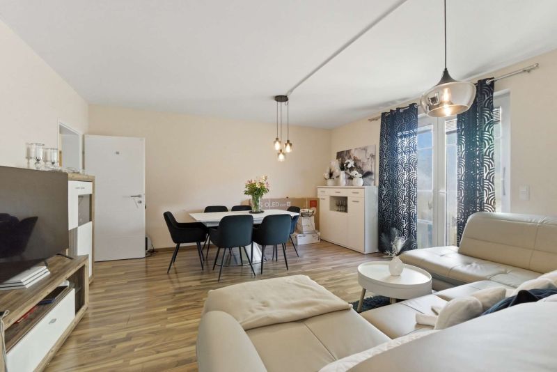 Sonnige 4-Zimmer-Wohnung mit Balkon und Garage nahe Bahnhof Himberg /  / 2325&nbsp;Himberg bei Wien / Bild 6
