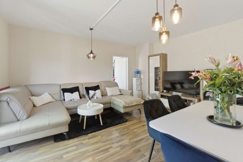 Sonnige 4-Zimmer-Wohnung mit Balkon und Garage nahe Bahnhof Himberg /  / 2325&nbsp;Himberg bei Wien / Bild 3