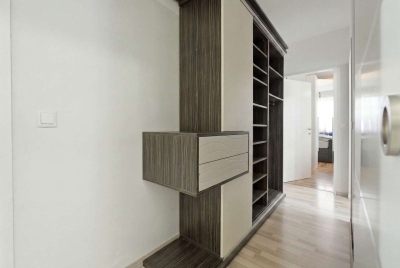 Sonnige 4-Zimmer-Wohnung mit Balkon und Garage nahe Bahnhof Himberg /  / 2325&nbsp;Himberg bei Wien / Bild 9
