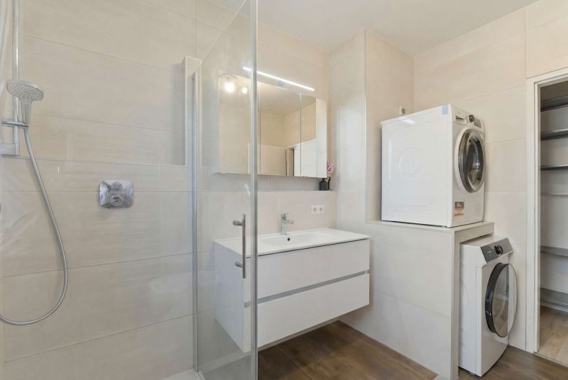 Sonnige 4-Zimmer-Wohnung mit Balkon und Garage nahe Bahnhof Himberg /  / 2325&nbsp;Himberg bei Wien / Bild 4