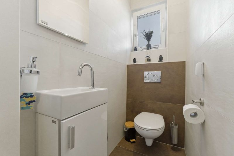 Sonnige 4-Zimmer-Wohnung mit Balkon und Garage nahe Bahnhof Himberg /  / 2325&nbsp;Himberg bei Wien / Bild 10