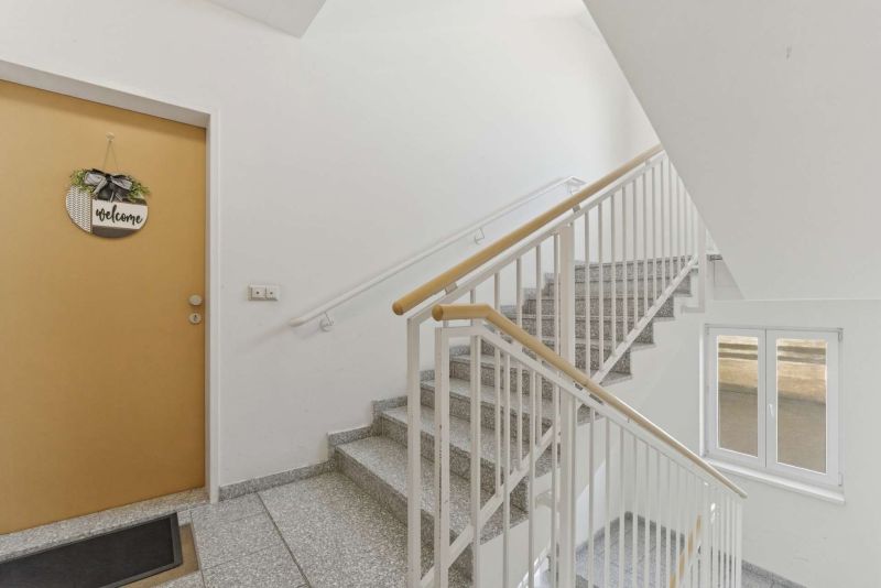 Sonnige 4-Zimmer-Wohnung mit Balkon und Garage nahe Bahnhof Himberg /  / 2325&nbsp;Himberg bei Wien / Bild 13