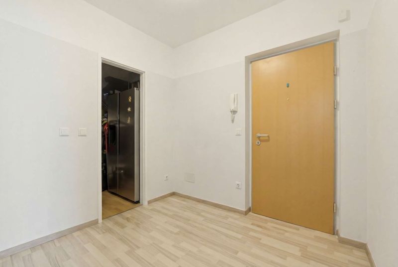 Sonnige 4-Zimmer-Wohnung mit Balkon und Garage nahe Bahnhof Himberg /  / 2325&nbsp;Himberg bei Wien / Bild 6