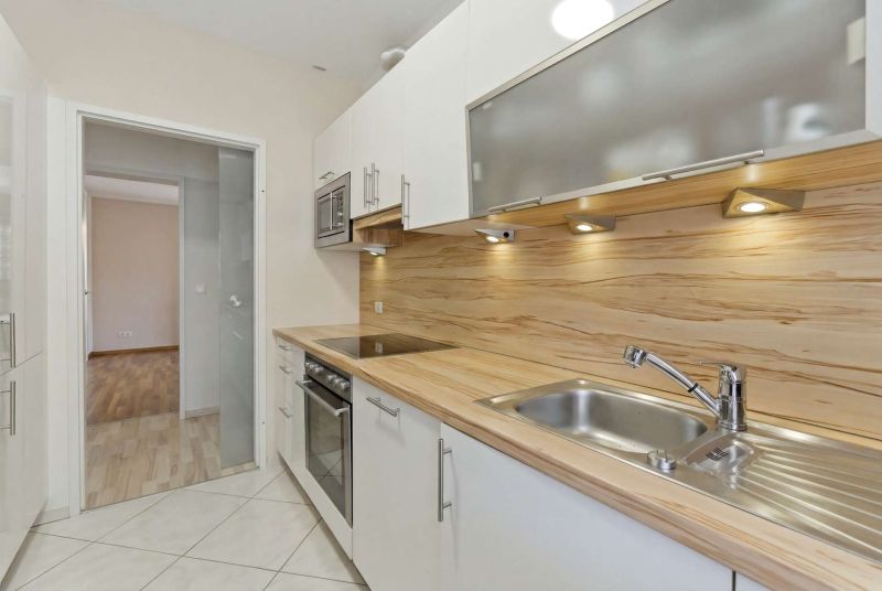 Sonnige 4-Zimmer-Wohnung mit Balkon und Garage nahe Bahnhof Himberg /  / 2325&nbsp;Himberg bei Wien / Bild 7