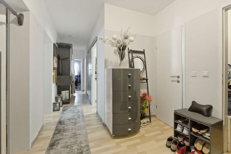 Sonnige 4-Zimmer-Wohnung mit Balkon und Garage nahe Bahnhof Himberg /  / 2325&nbsp;Himberg bei Wien / Bild 8