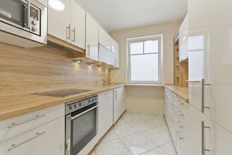 Sonnige 4-Zimmer-Wohnung mit Balkon und Garage nahe Bahnhof Himberg /  / 2325&nbsp;Himberg bei Wien / Bild 9