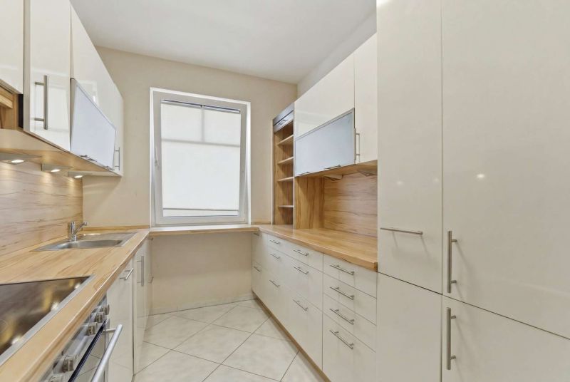 Sonnige 4-Zimmer-Wohnung mit Balkon und Garage nahe Bahnhof Himberg /  / 2325&nbsp;Himberg bei Wien / Bild 8