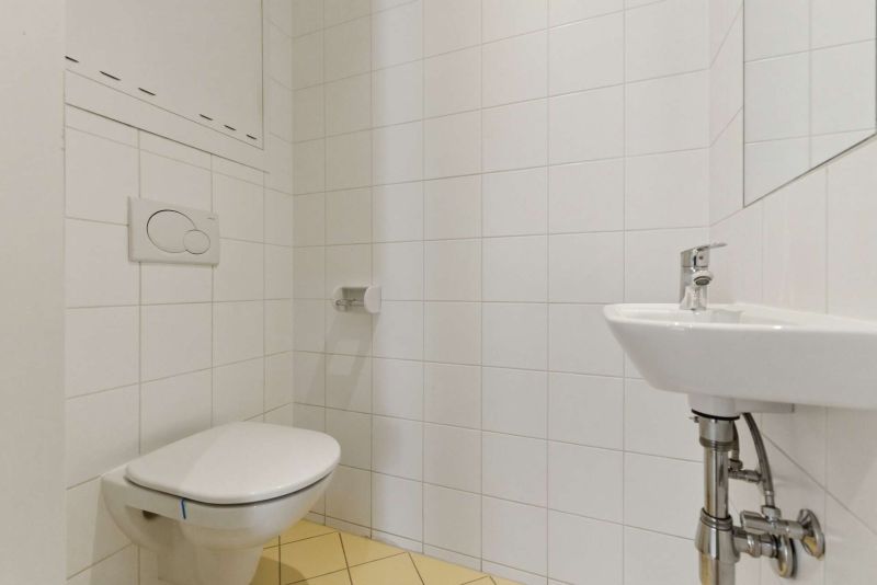 ++NEUBAU++ 2-Zimmer-Wohnung mit Lift und Abstellraum in 1050 Wien / / 1050 Wien / Bild 8