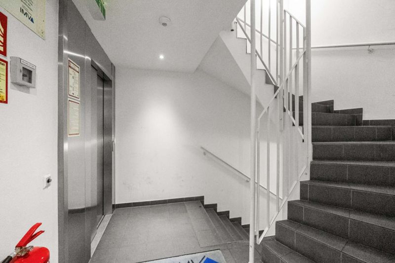 ++NEUBAU++ 2-Zimmer-Wohnung mit Lift und Abstellraum in 1050 Wien / / 1050 Wien / Bild 2