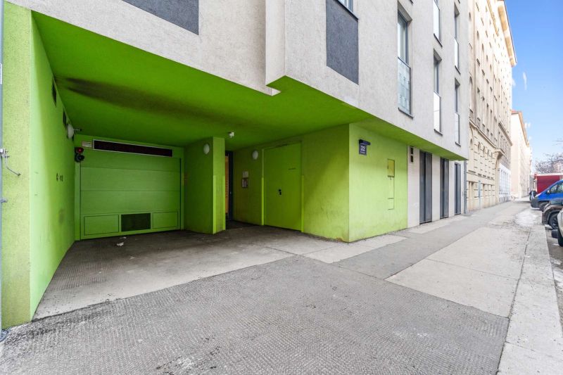 ++NEUBAU++ 2-Zimmer-Wohnung mit Lift und Abstellraum in 1050 Wien / / 1050 Wien / Bild 0