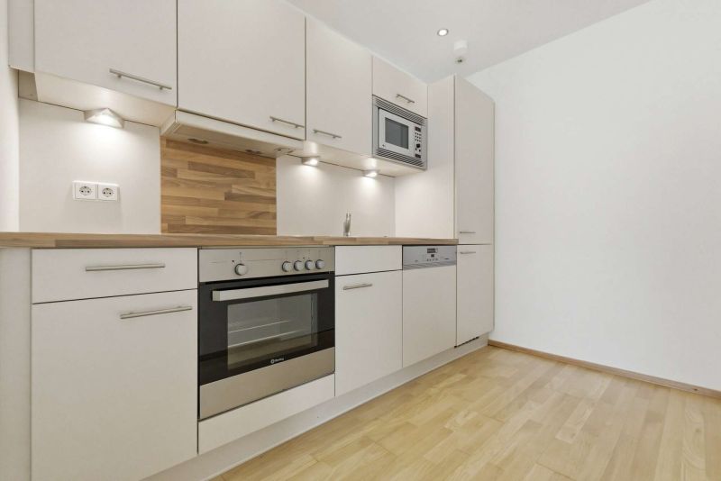 ++NEUBAU++ 2-Zimmer-Wohnung mit Lift und Abstellraum in 1050 Wien / / 1050 Wien / Bild 1
