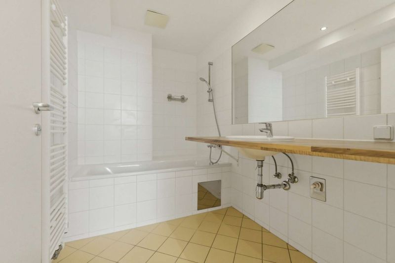 ++NEUBAU++ 2-Zimmer-Wohnung mit Lift und Abstellraum in 1050 Wien / / 1050 Wien / Bild 6
