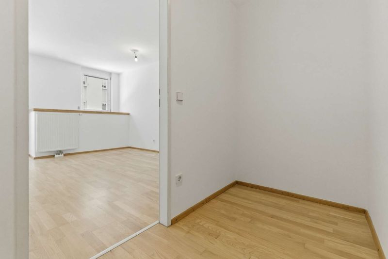 ++NEUBAU++ 2-Zimmer-Wohnung mit Lift und Abstellraum in 1050 Wien / / 1050 Wien / Bild 5