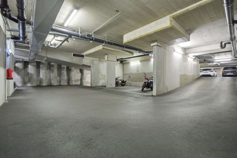 ++NEUBAU++ 2-Zimmer-Wohnung mit Lift und Abstellraum in 1050 Wien / / 1050 Wien / Bild 5