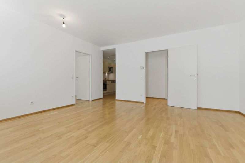 ++NEUBAU++ 2-Zimmer-Wohnung mit Lift und Abstellraum in 1050 Wien / / 1050 Wien / Bild 4