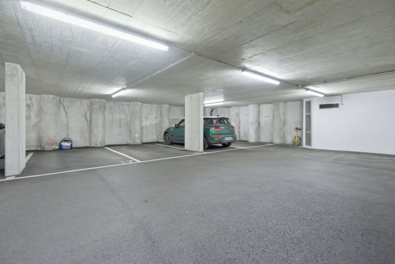 ++NEUBAU++ 2-Zimmer-Wohnung mit Lift und Abstellraum in 1050 Wien / / 1050 Wien / Bild 6