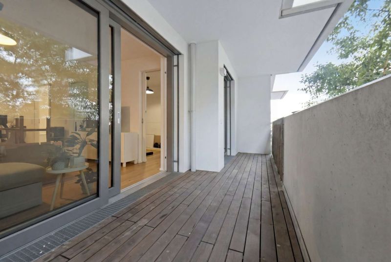++NEUBAU++ 2-Zimmer-Wohnung mit Loggia und Lift in 1050 Wien /  / 1050&nbsp;Wien / Bild 3