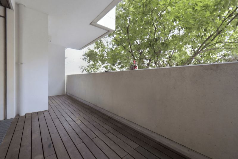 ++NEUBAU++ 2-Zimmer-Wohnung mit Loggia und Lift in 1050 Wien /  / 1050&nbsp;Wien / Bild 4