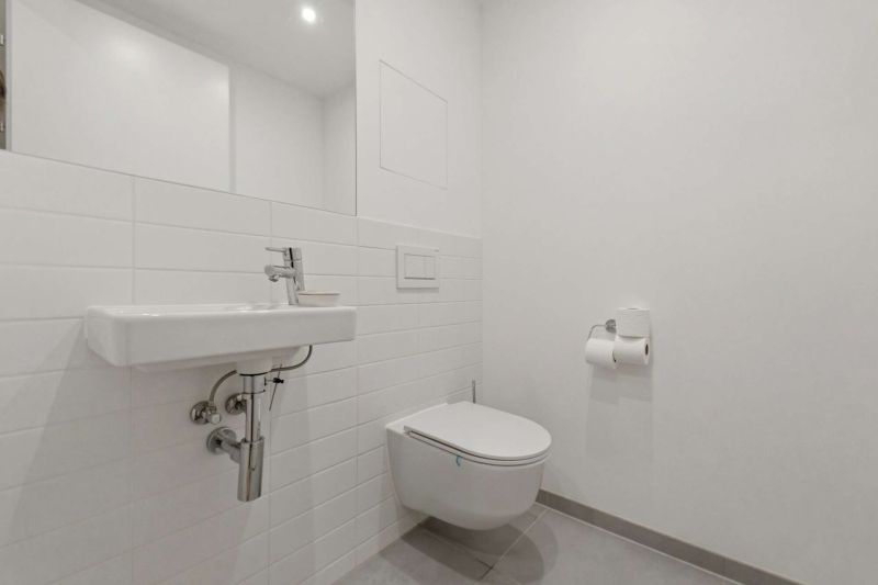 ++NEUBAU++ 2-Zimmer-Wohnung mit Loggia und Lift in 1050 Wien /  / 1050&nbsp;Wien / Bild 8