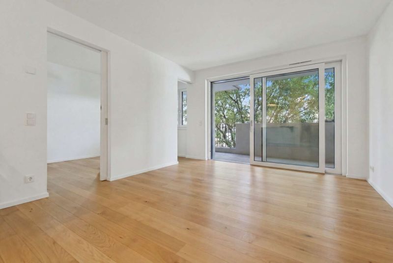 ++NEUBAU++ 2-Zimmer-Wohnung mit Loggia und Lift in 1050 Wien