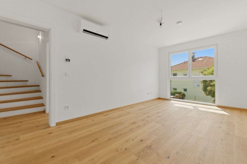 Schl�sselfertige Doppelhaush�lfte nahe Alte Donau - exklusive Ruhelage, Garten, Keller & PV-Anlage /  / 1220&nbsp;Wien / Bild 16