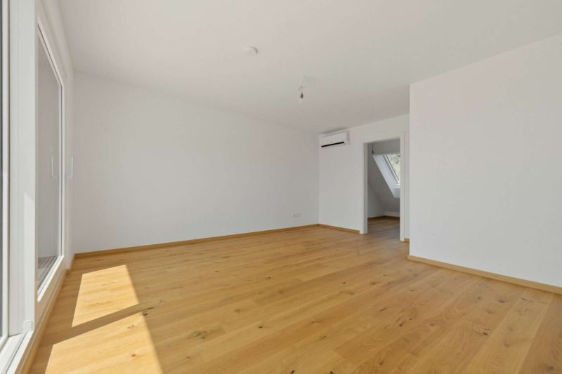 Schl�sselfertige Doppelhaush�lfte nahe Alte Donau - exklusive Ruhelage, Garten, Keller & PV-Anlage /  / 1220&nbsp;Wien / Bild 7