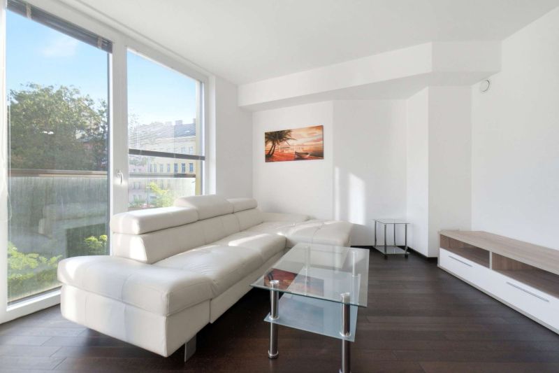 M�blierte 3-Zimmer-Maisonette mit Loggia und kontrollierter Wohnrauml�ftung ? sofort bezugsbereit /  / 1190&nbsp;Wien / Bild 1