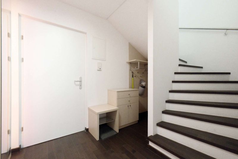 M�blierte 3-Zimmer-Maisonette mit Loggia und kontrollierter Wohnrauml�ftung ? sofort bezugsbereit /  / 1190&nbsp;Wien / Bild 15