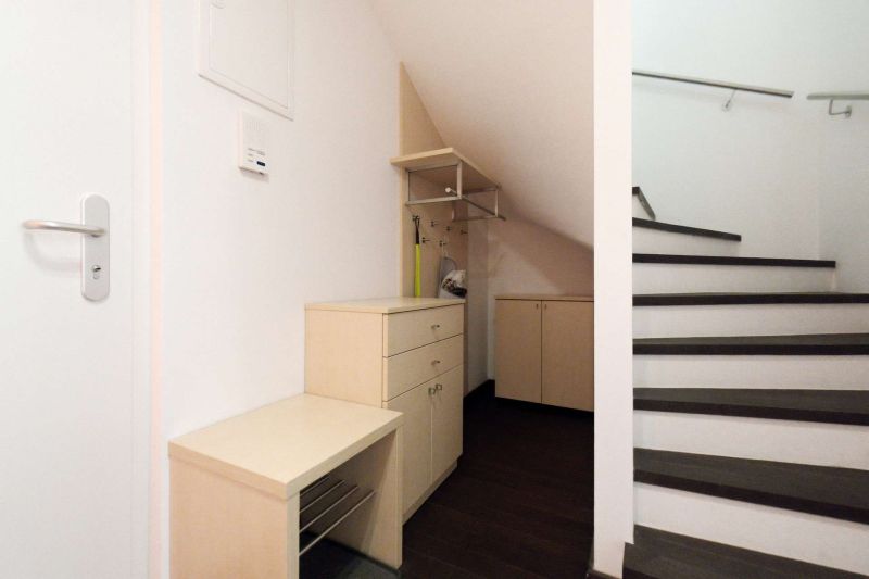 M�blierte 3-Zimmer-Maisonette mit Loggia und kontrollierter Wohnrauml�ftung ? sofort bezugsbereit /  / 1190&nbsp;Wien / Bild 16