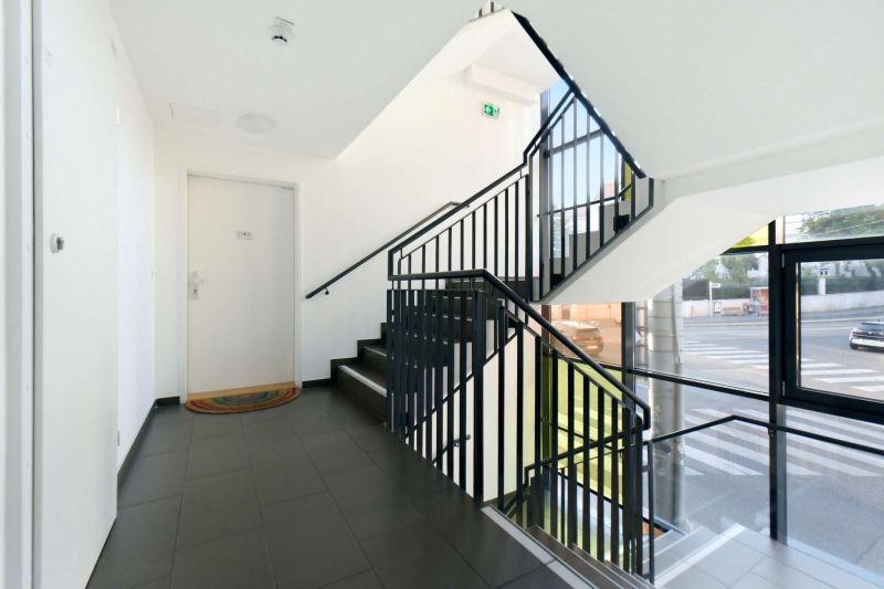 M�blierte 3-Zimmer-Maisonette mit Loggia und kontrollierter Wohnrauml�ftung ? sofort bezugsbereit /  / 1190&nbsp;Wien / Bild 17