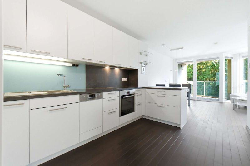 M�blierte 3-Zimmer-Maisonette mit Loggia und kontrollierter Wohnrauml�ftung ? sofort bezugsbereit /  / 1190&nbsp;Wien / Bild 2