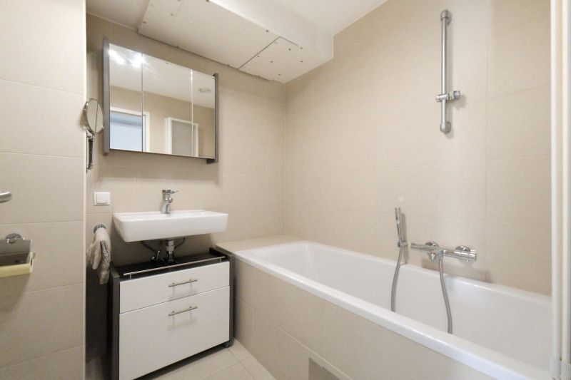 M�blierte 3-Zimmer-Maisonette mit Loggia und kontrollierter Wohnrauml�ftung ? sofort bezugsbereit /  / 1190&nbsp;Wien / Bild 3
