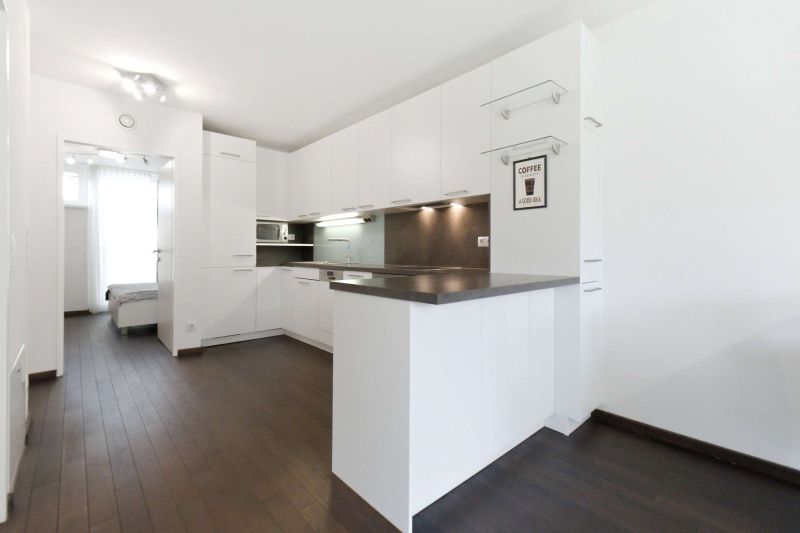 M�blierte 3-Zimmer-Maisonette mit Loggia und kontrollierter Wohnrauml�ftung ? sofort bezugsbereit /  / 1190&nbsp;Wien / Bild 9