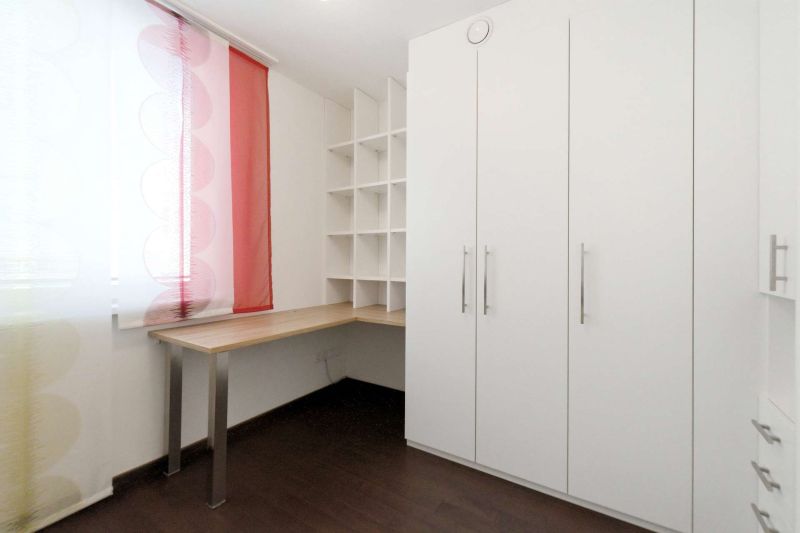 M�blierte 3-Zimmer-Maisonette mit Loggia und kontrollierter Wohnrauml�ftung ? sofort bezugsbereit /  / 1190&nbsp;Wien / Bild 0