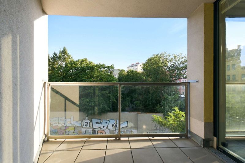 M�blierte 3-Zimmer-Maisonette mit Loggia und kontrollierter Wohnrauml�ftung ? sofort bezugsbereit /  / 1190&nbsp;Wien / Bild 11