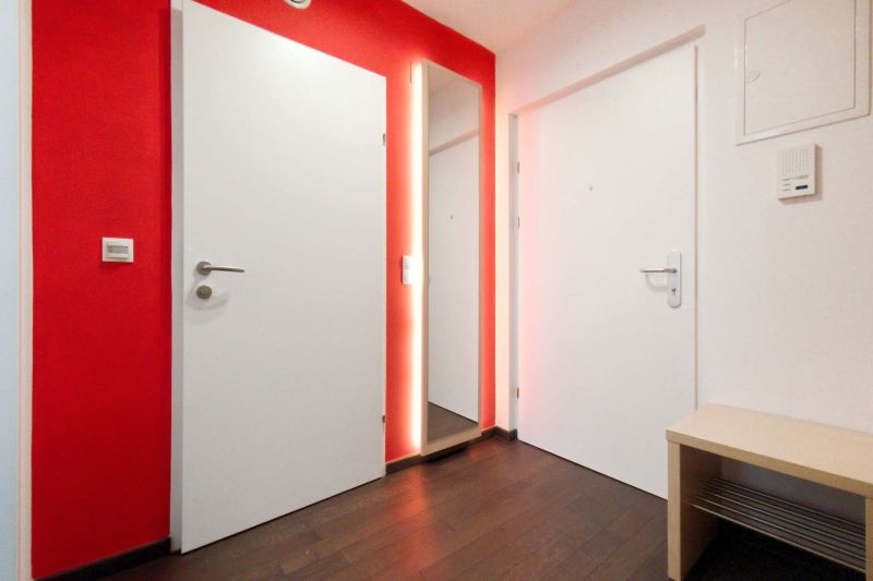 M�blierte 3-Zimmer-Maisonette mit Loggia und kontrollierter Wohnrauml�ftung ? sofort bezugsbereit /  / 1190&nbsp;Wien / Bild 14
