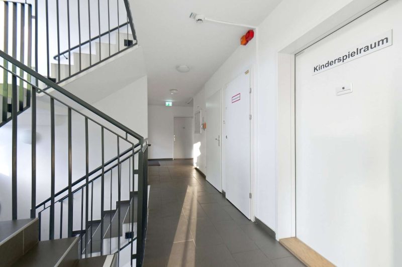 M�blierte 3-Zimmer-Maisonette mit Loggia und kontrollierter Wohnrauml�ftung ? sofort bezugsbereit /  / 1190&nbsp;Wien / Bild 18