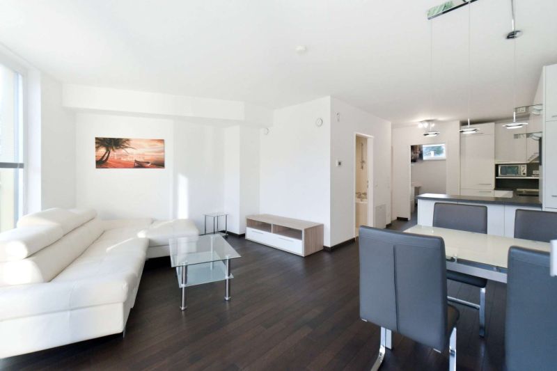M�blierte 3-Zimmer-Maisonette mit Loggia und kontrollierter Wohnrauml�ftung ? sofort bezugsbereit /  / 1190&nbsp;Wien / Bild 5