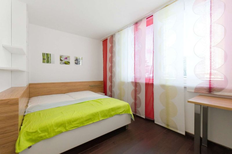 M�blierte 3-Zimmer-Maisonette mit Loggia und kontrollierter Wohnrauml�ftung ? sofort bezugsbereit /  / 1190&nbsp;Wien / Bild 8