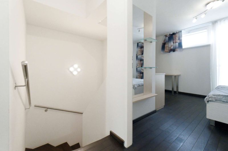 M�blierte 3-Zimmer-Maisonette mit Loggia und kontrollierter Wohnrauml�ftung ? sofort bezugsbereit /  / 1190&nbsp;Wien / Bild 6