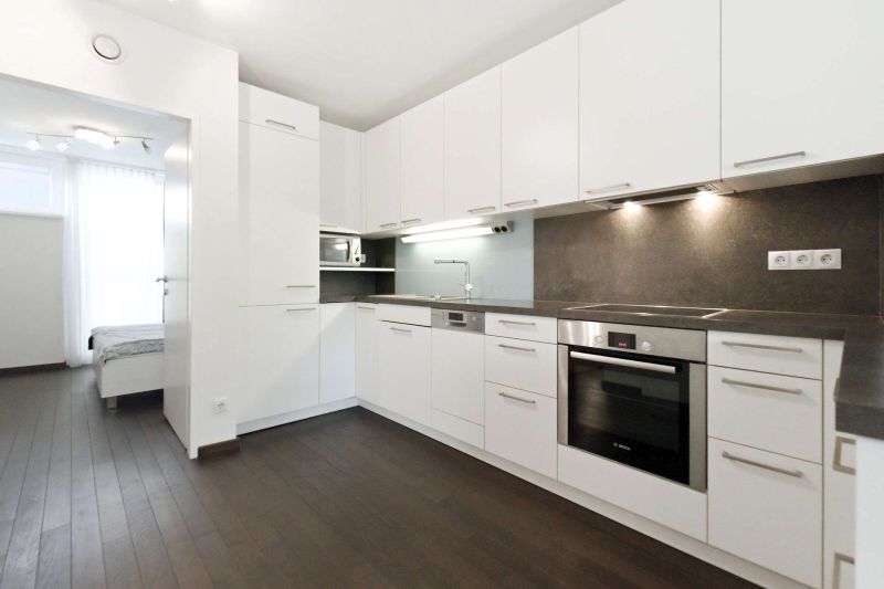 M�blierte 3-Zimmer-Maisonette mit Loggia und kontrollierter Wohnrauml�ftung ? sofort bezugsbereit /  / 1190&nbsp;Wien / Bild 8