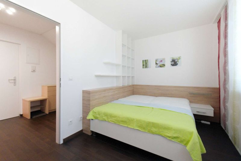M�blierte 3-Zimmer-Maisonette mit Loggia und kontrollierter Wohnrauml�ftung ? sofort bezugsbereit /  / 1190&nbsp;Wien / Bild 1