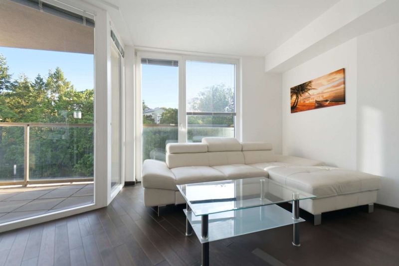 M�blierte 3-Zimmer-Maisonette mit Loggia und kontrollierter Wohnrauml�ftung ? sofort bezugsbereit /  / 1190&nbsp;Wien / Bild 4