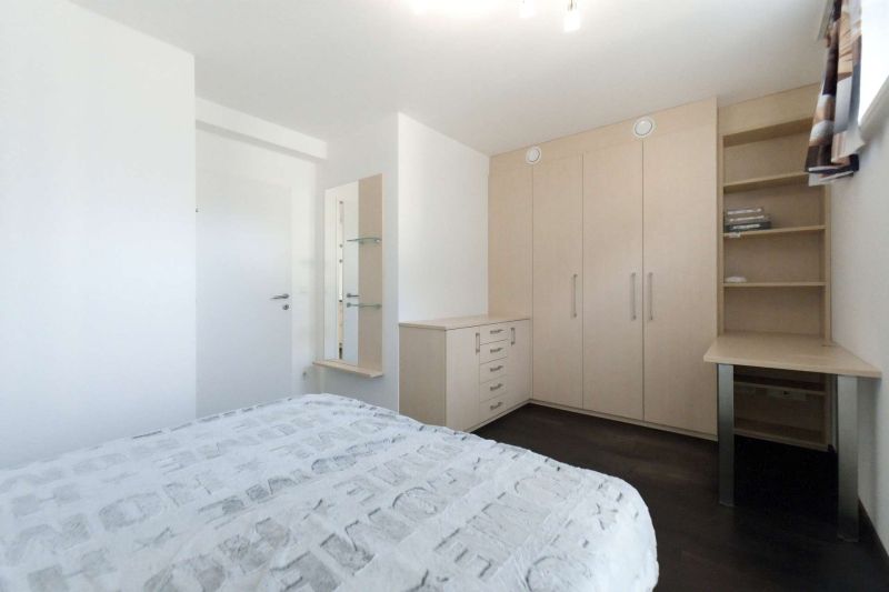 M�blierte 3-Zimmer-Maisonette mit Loggia und kontrollierter Wohnrauml�ftung ? sofort bezugsbereit /  / 1190&nbsp;Wien / Bild 5