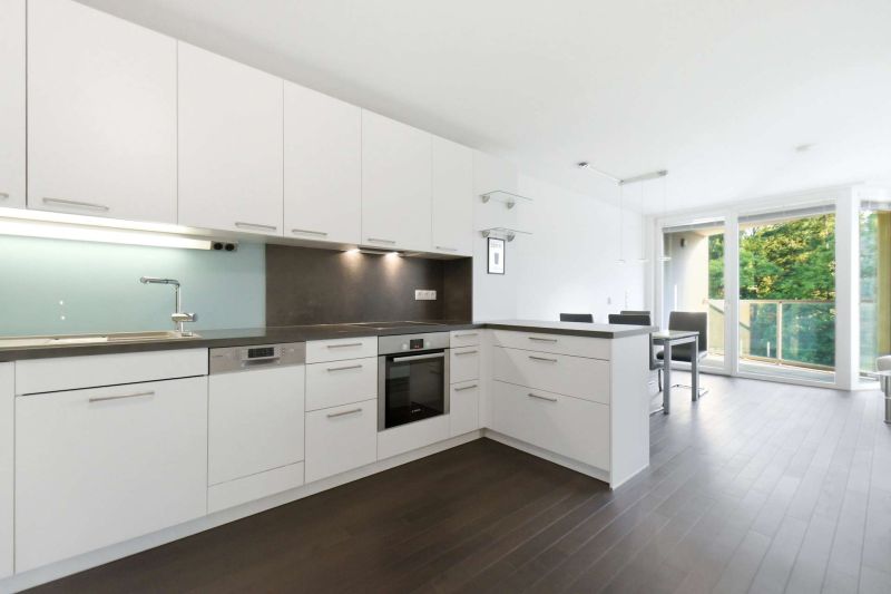 M�blierte 3-Zimmer-Maisonette mit Loggia und kontrollierter Wohnrauml�ftung ? sofort bezugsbereit /  / 1190&nbsp;Wien / Bild 7