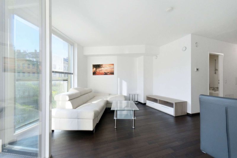 M�blierte 3-Zimmer-Maisonette mit Loggia und kontrollierter Wohnrauml�ftung ? sofort bezugsbereit /  / 1190&nbsp;Wien / Bild 6