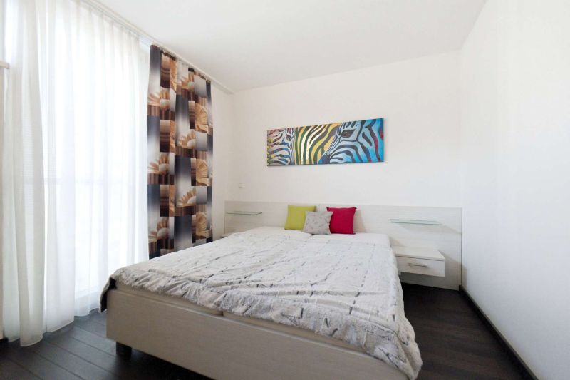 M�blierte 3-Zimmer-Maisonette mit Loggia und kontrollierter Wohnrauml�ftung ? sofort bezugsbereit /  / 1190&nbsp;Wien / Bild 4
