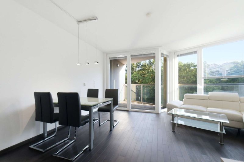 M�blierte 3-Zimmer-Maisonette mit Loggia und kontrollierter Wohnrauml�ftung ? sofort bezugsbereit /  / 1190&nbsp;Wien / Bild 7